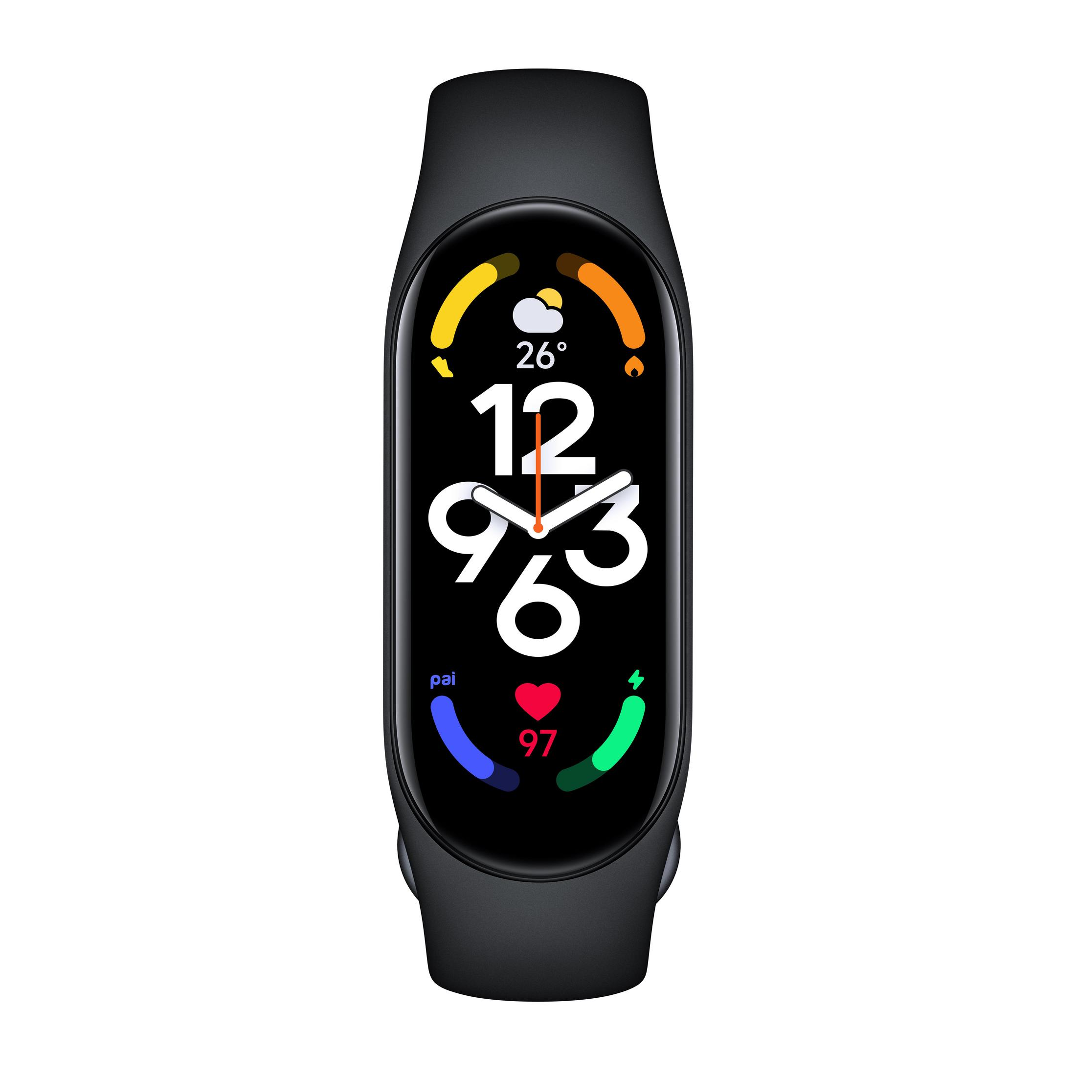 Reloj Xiaomi Smart Band Xiaomi Pulsera Actividad Media Markt Reloj