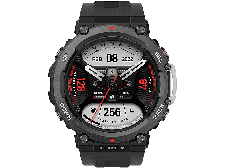 Smartwatch - AMAZFIT W2170OV6N