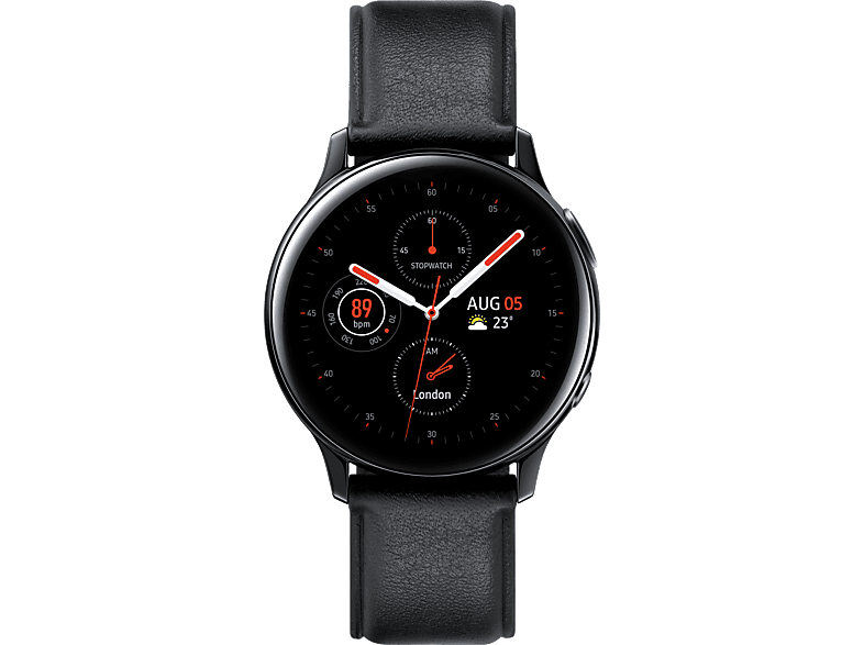 Smartwatch - SAMSUNG SM-R830NSKAPHN