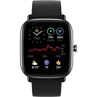 Smartwatch - AMAZFIT GTS 2 mini, NEGRO