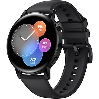 Smartwatch - HUAWEI 55027152, Negro