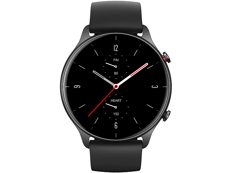 Smartwatch - AMAZFIT Smartwatch Huami Amazfit GTR 2e Negro Obsidiana