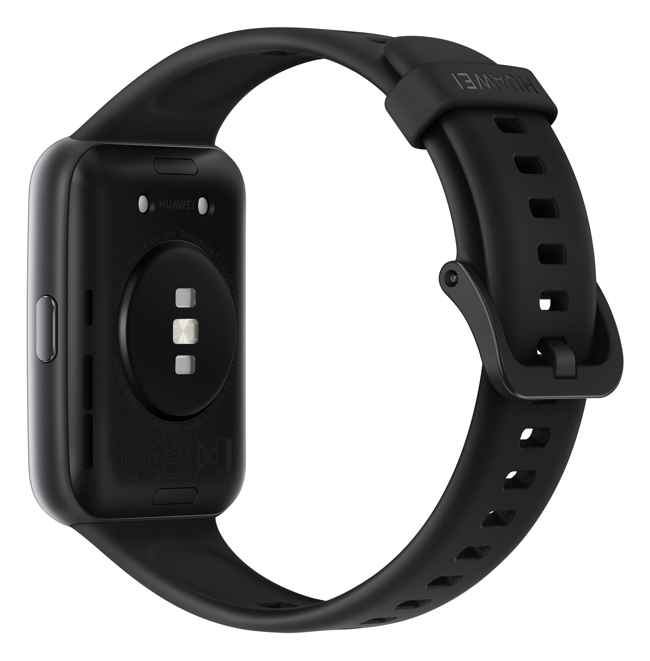 HUAWEI Watch Fit 2 Active Akıllı Saat Siyah Fiyat & Özellik