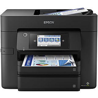 EPSON WF-4830DWF All-in-one-printer Zwart