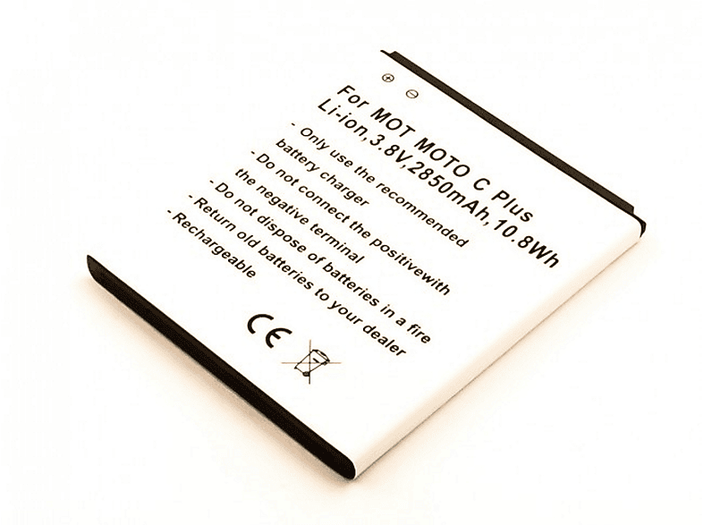 TCTK Akku Für Karcher FC7 - 2850mAh Li-Ion, Ersetzt 9.013.772.0 & EO2321-00091774