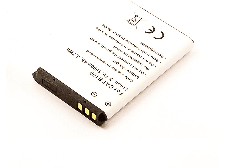 BATTERIA RICARICABILE 18650 LI-ION 3,7V 2400MAH BATTERIE - IlSemaforo