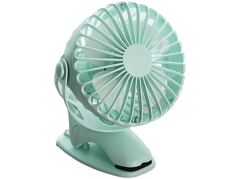 Ersatz Lüfterblatt 35,6 Cm Mit Mutterabdeckung | 9-Blatt Ventilator Zubehör Kunststoff