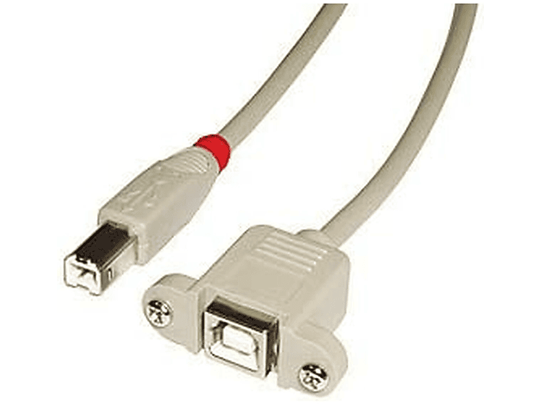 LINDY 31801 USB-Kabel | MediaMarkt