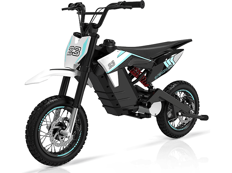 Moto eléctrica infantil - EVERCROSS TECH Moto eléctrica infantil EV65M