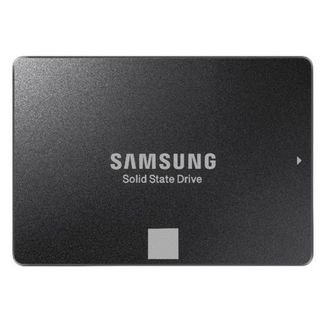 Disco duro SSD interno 500 GB - SAMSUNG 860 Evo Basic, Interno