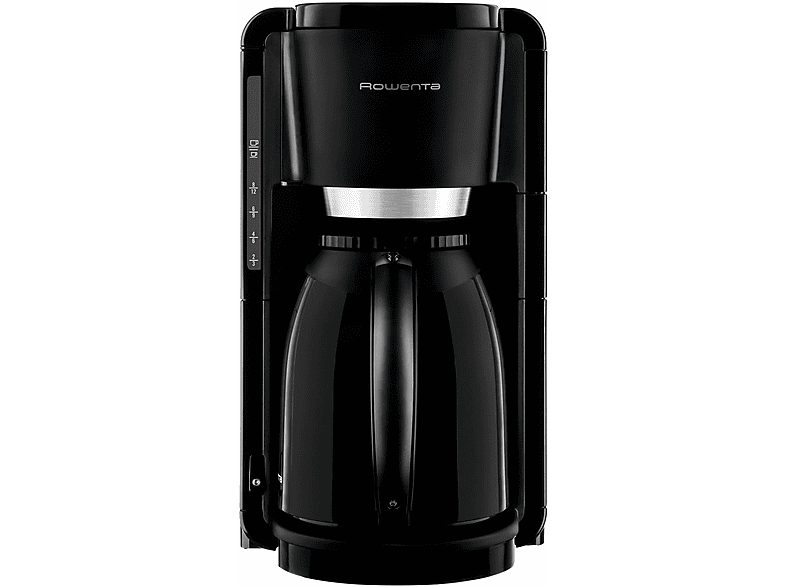 Cafetera de goteo - ROWENTA CT3808