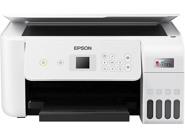 Impresora multifunción tinta - EPSON C11CJ66406