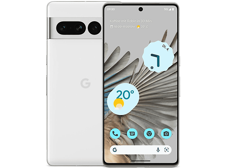 GOOGLE Pixel 7 Pro, 128 GB,...