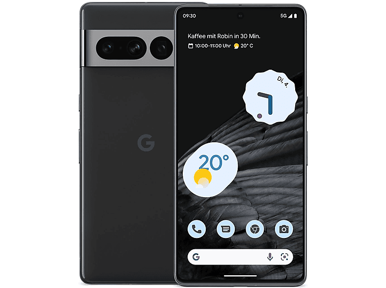 GOOGLE Pixel 7 Pro, 128 GB,...