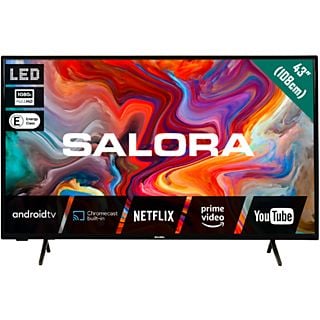 SALORA SMART43TV (2022)