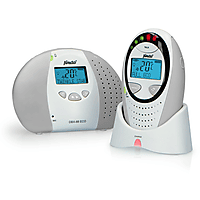 MediaMarkt ALECTO DBX-88GS Full Eco DECT Babyfoon met Display aanbieding