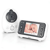 MediaMarkt ALECTO DVM-77 Babyfoon met Camera aanbieding