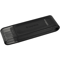Kingston DataTraveler 70 0 - USB-C Flash Drive 128GB