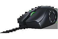 RAZER RZ01-02410100-R3M1 Muis Zwart