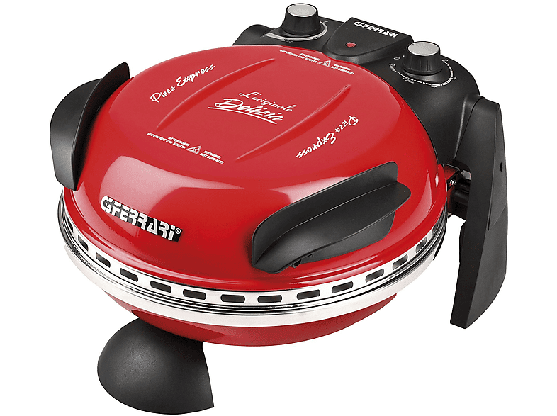 G3FERRARI Four à Pizza Pizza-oven
