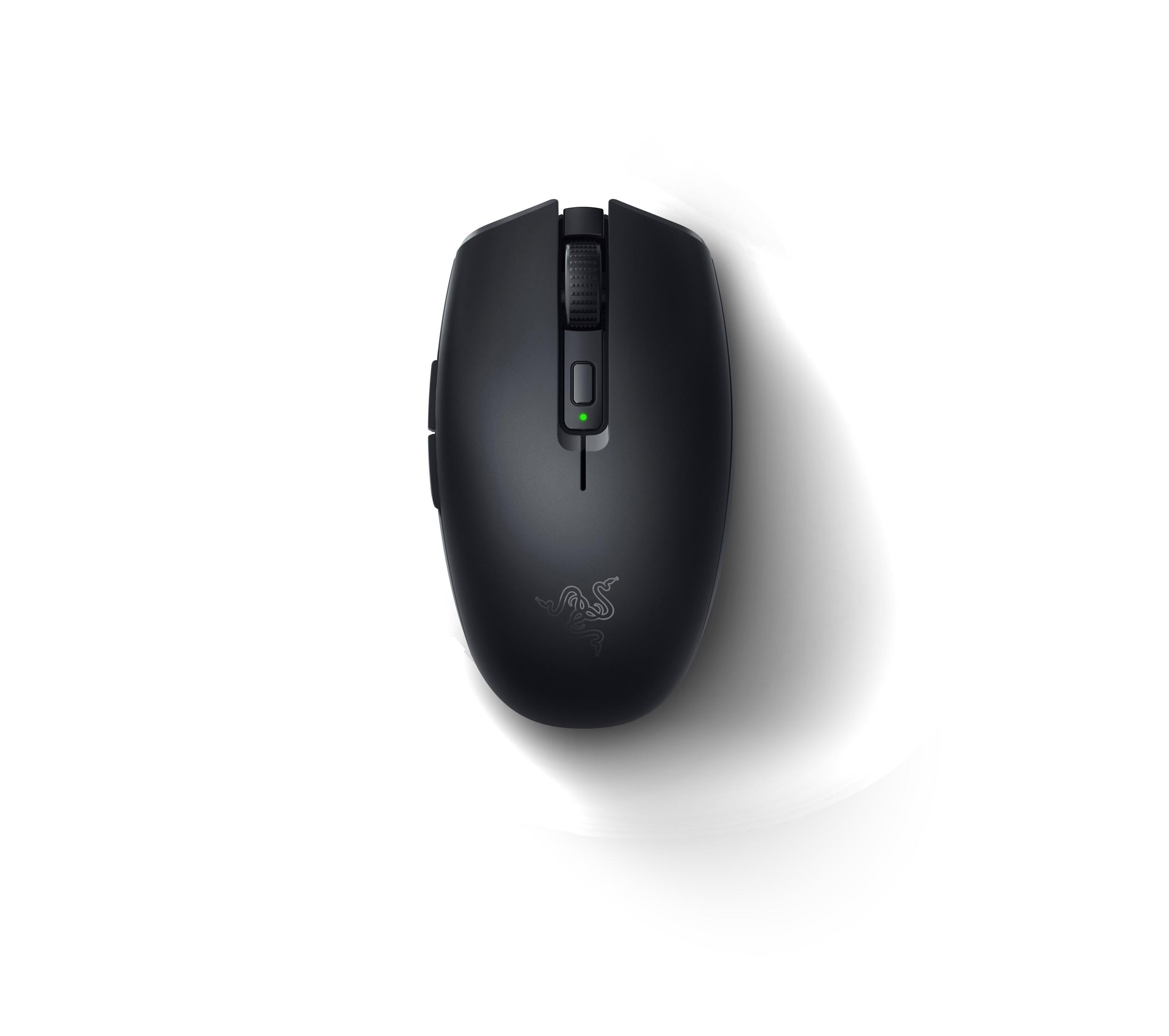 Mysz dla graczy RAZER Orochi V2 Czarny