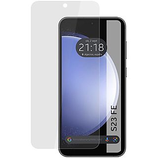 Protector pantalla móvil  - Samsung Galaxy S23 FE 5G TUMUNDOSMARTPHONE, Samsung, Samsung Galaxy S23 FE 5G, Hidrogel Transparente