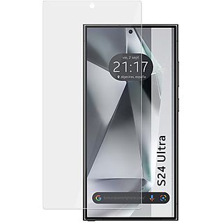 Protector pantalla móvil  - Samsung Galaxy S24 Ultra 5G TUMUNDOSMARTPHONE, Samsung, Samsung Galaxy S24 Ultra 5G, Hidrogel Transparente