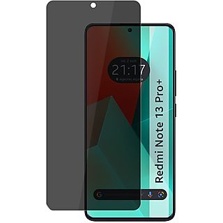 Protector pantalla móvil  - Xiaomi Redmi Note 13 Pro+ Plus 5G TUMUNDOSMARTPHONE, Xiaomi, Xiaomi Redmi Note 13 Pro+ Plus 5G, Hidrogel Antiespías