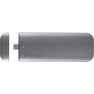 INTENSO Portable SSD Business 120GB 120 GB External hard disk