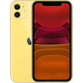 APPLE REFURBISHED (*) iPhone 11 - 64 GB Geel