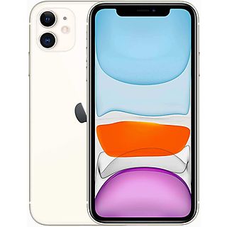 APPLE REFURBISHED (*) iPhone 11 - 256 GB Wit