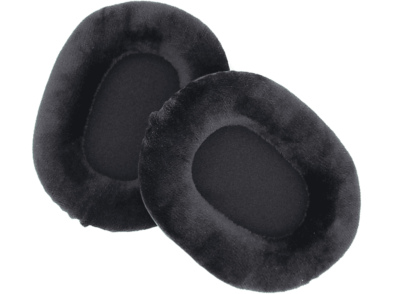 Cuscinetti Auricolari Di Ricambio Per Cuffie AudioTechnica - Foto 3