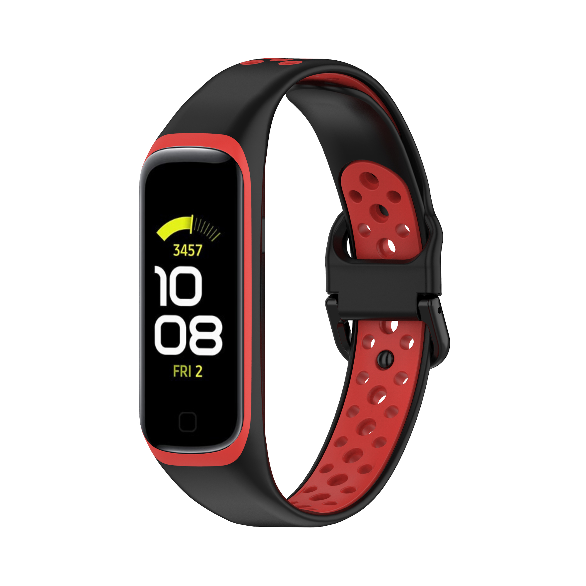 INF Samsung Galaxy Fit SM-R220 Armband Silikon, Ersatzband