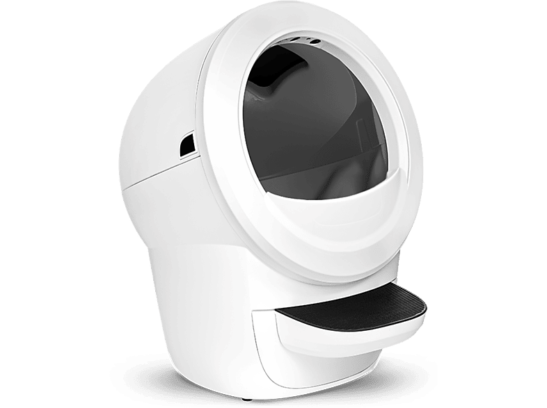 Caja de arena autolimpiable automática  - 4 WHISKER LITTER-ROBOT