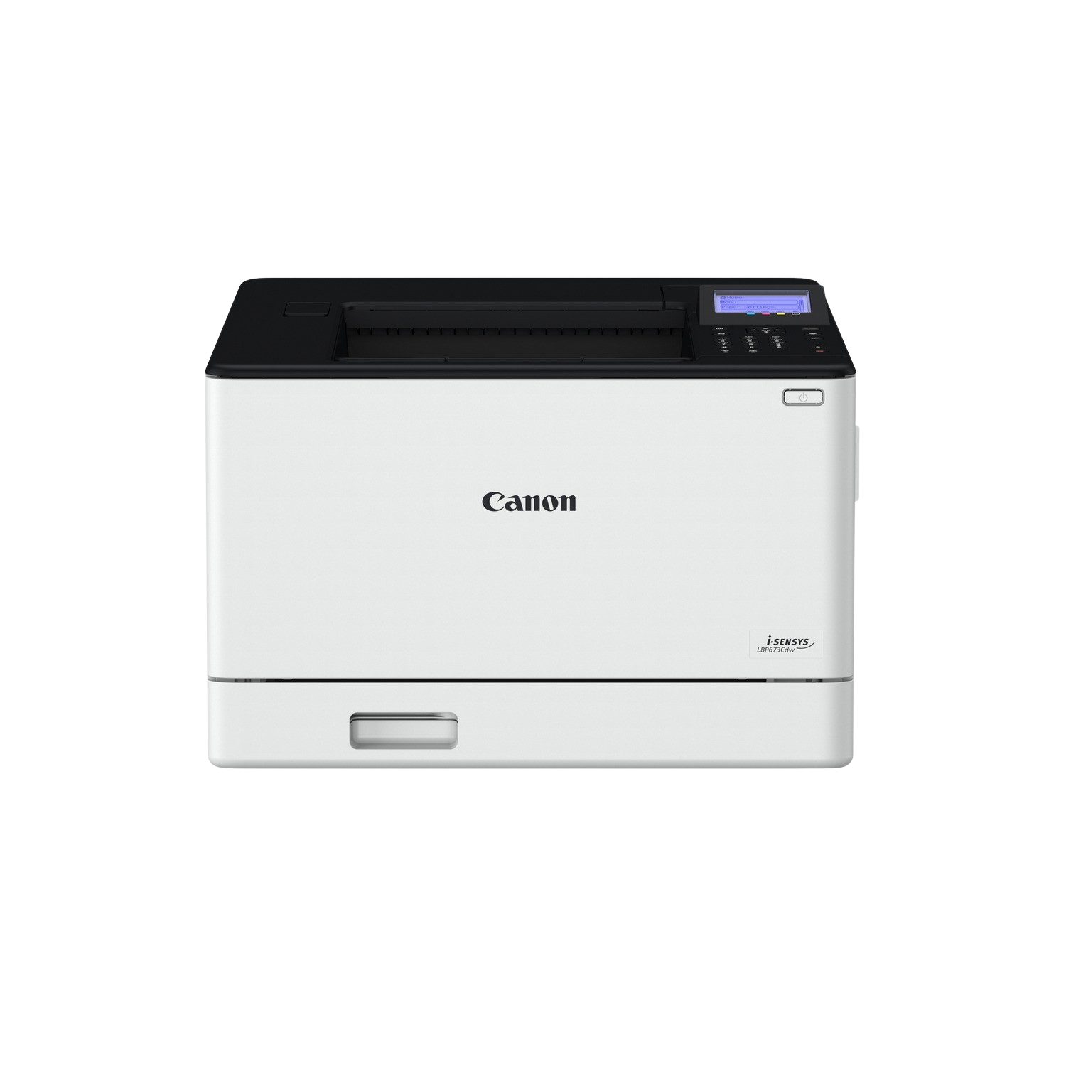 CANON LBP673CDW Renkli Lazer Yazıcı
