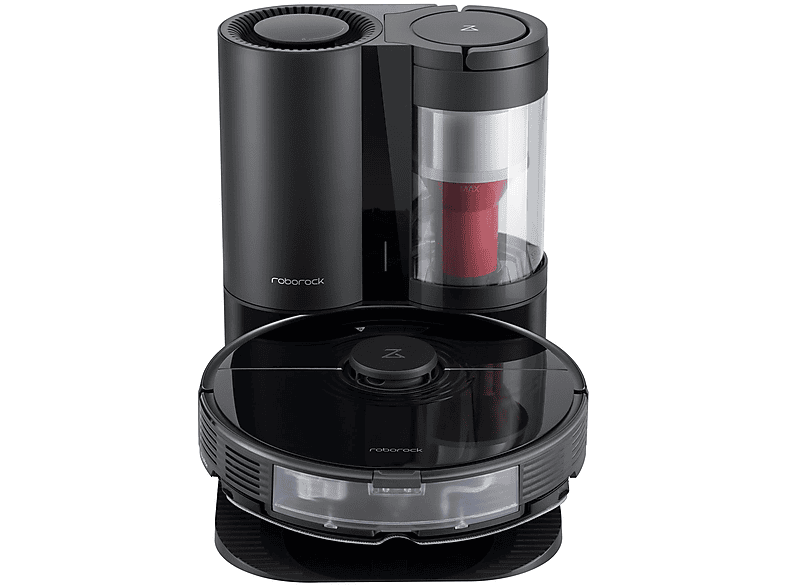 Robot aspirador - ROBOROCK S7 + Vacuum Cleaner