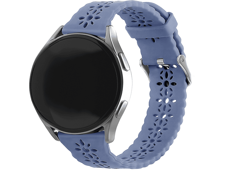 Samsung galaxy watch active replacement band sales
