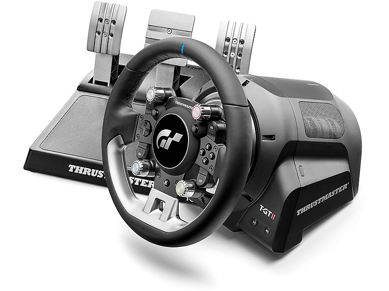 Volante  - 7Z5RF THRUSTMASTER