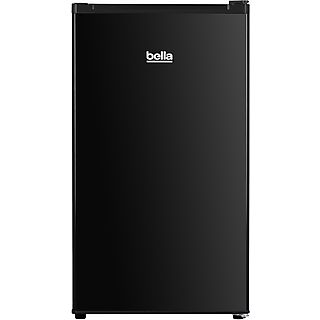 BELLA BKV118.1BE tafelmodel koelkast Zwart