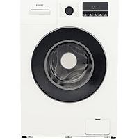 MediaMarkt FRILEC KOBLENZ8314WA-340 Wasmachine (8 kg, A) aanbieding