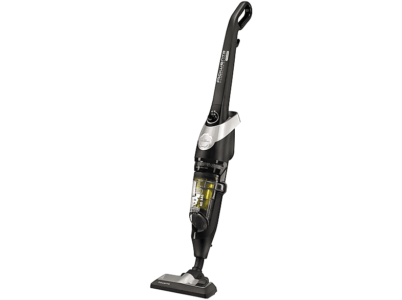 ROWENTA Corpo Posteriore Nero per Powerline Extreme Cyclonic RH81