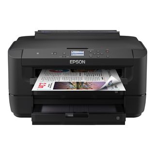 EPSON EcoTank ET-5170 All-In-One-Printer Zwart, Wit