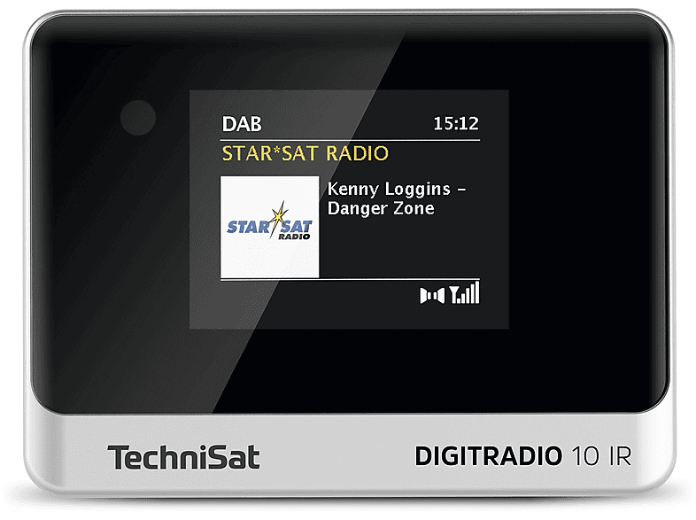 Radio digital  - 0010/3945 TECHNISAT