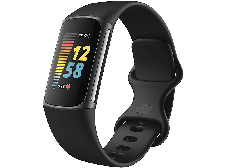 Smartwatch - FITBIT 421BKBK