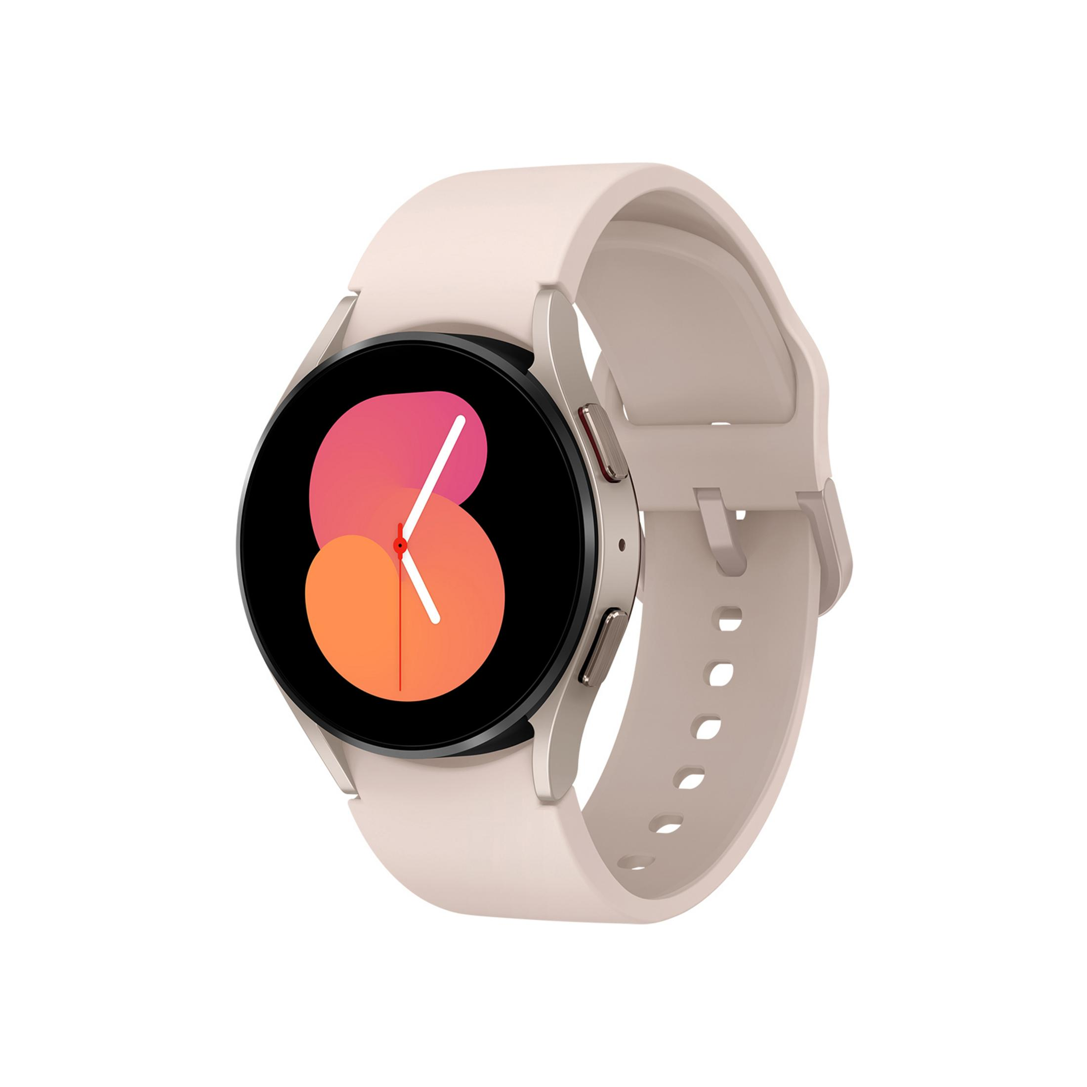SMARTWATCH SAMSUNG Galaxy Watch5, Oro rosa