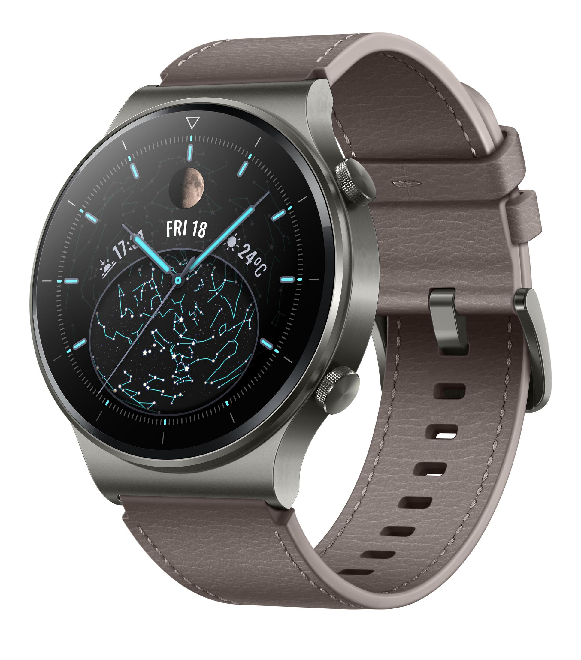 Smartwatch Kunststoff Huawei Watch Gt Precio Media Markt HUAWEI