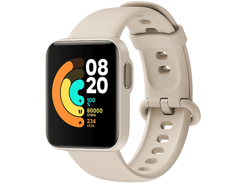 Smartwatch - XIAOMI BHR4359GL