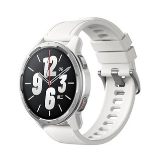 Smartwatch - XIAOMI Watch S1 Active, Blanco