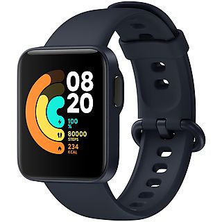 Smartwatch - XIAOMI BHR4358GL, 44.8 cm, TPU, Azul