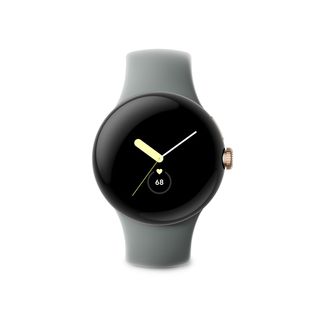 Smartwatch - GOOGLE Pixel Watch, Oro